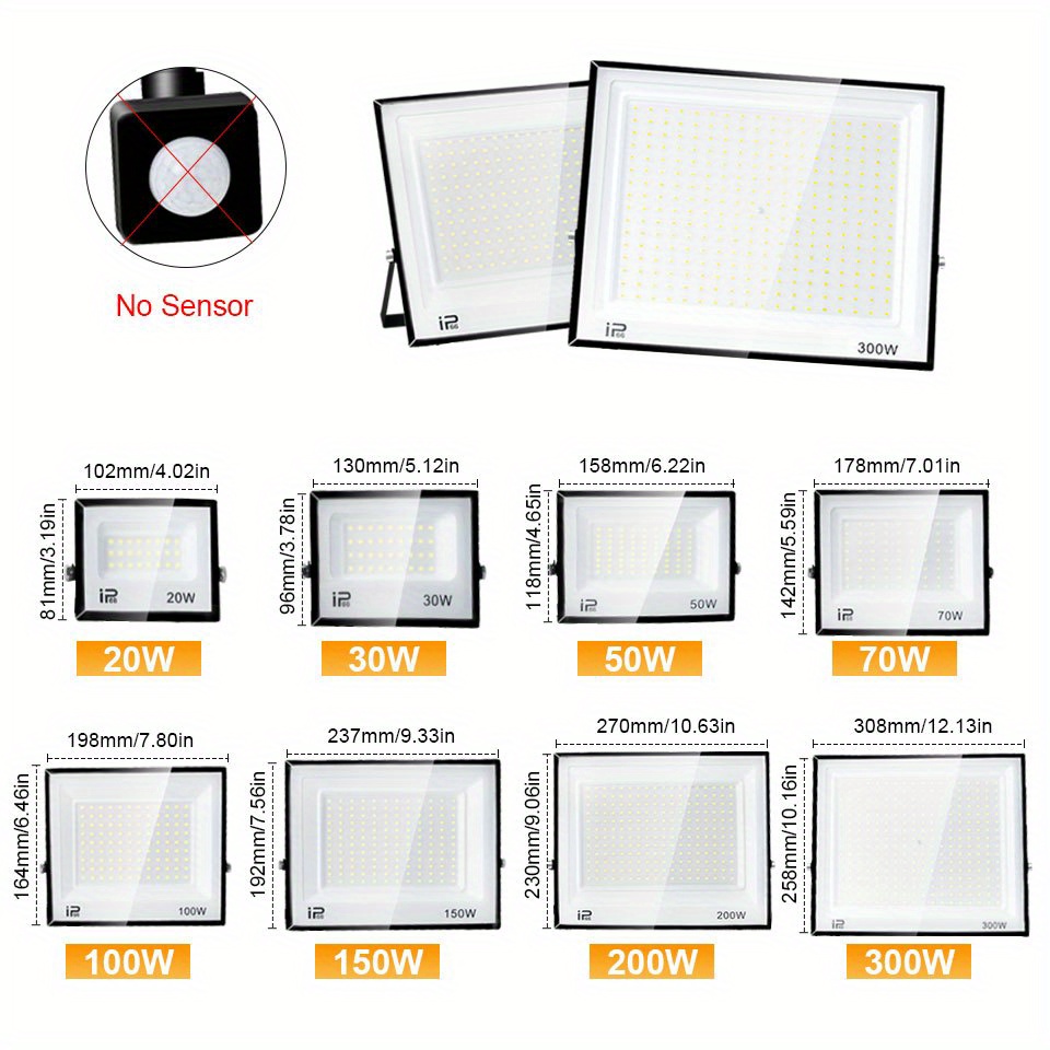 LED Floodlight IP66 Waterproof - огляд і ціна Zumtobel Outdoor Lighting