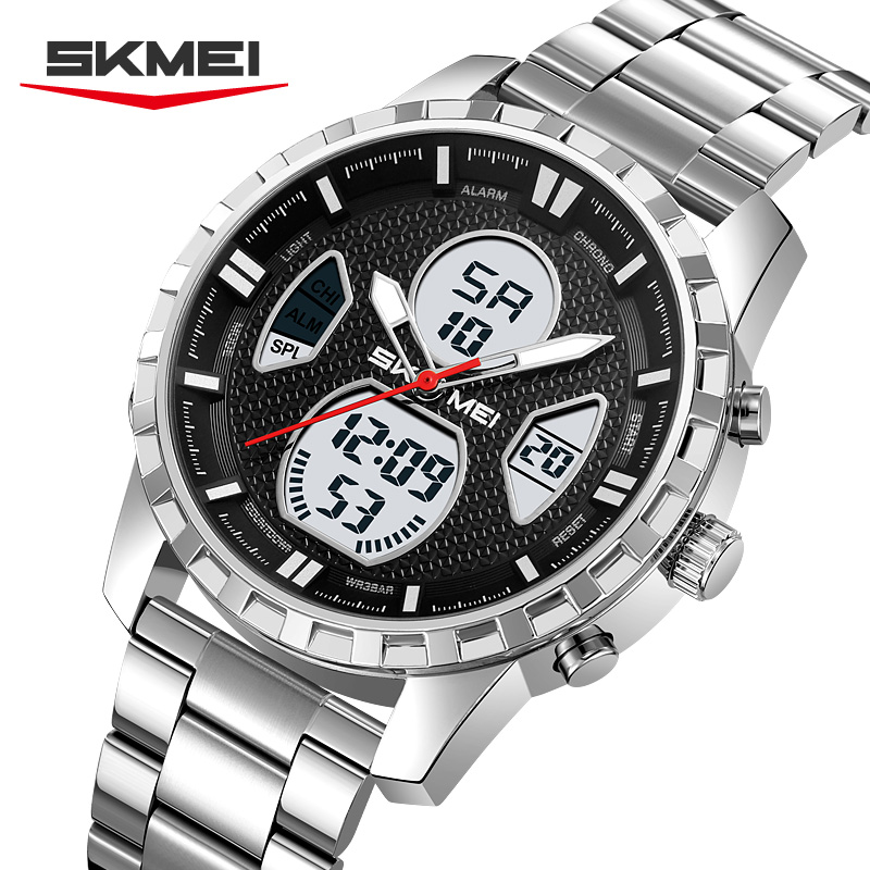 SKMEI 2516 Fashionable Unique  - огляд і ціна Outdoor Lighting Zones