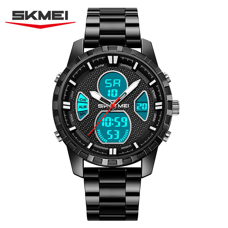 SKMEI 2516 Fashionable Unique  - огляд і ціна Outdoor Lighting Zones