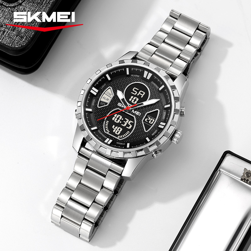 SKMEI 2516 Fashionable Unique  - огляд і ціна Outdoor Lighting Zones