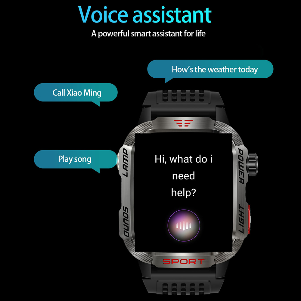 Outdoor Sport Wrist Watches HT - огляд і ціна Outdoor Lighting Smart Controller