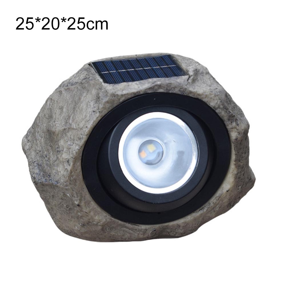 IP65 Waterproof Solar Powered  - огляд і ціна Outdoor Lighting Options