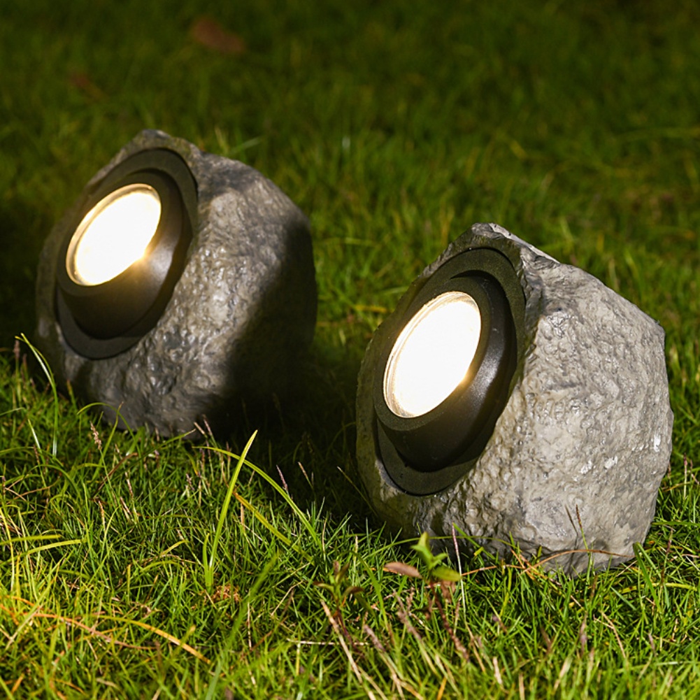 IP65 Waterproof Solar Powered  - огляд і ціна Outdoor Lighting Options