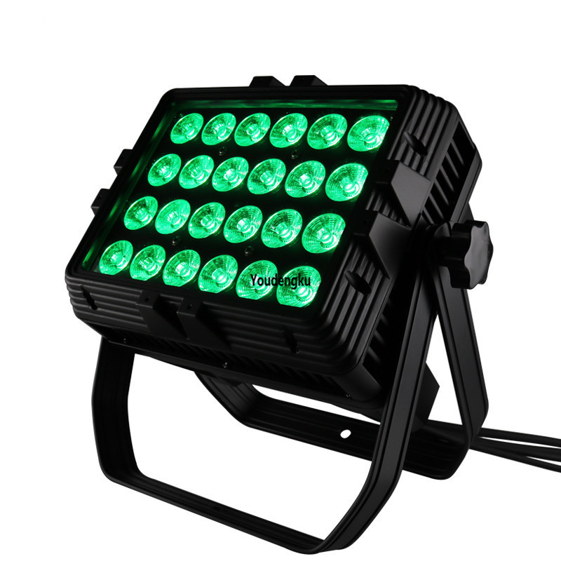 4 pieces waterproof led city c - огляд і ціна Outdoor Lighting Options