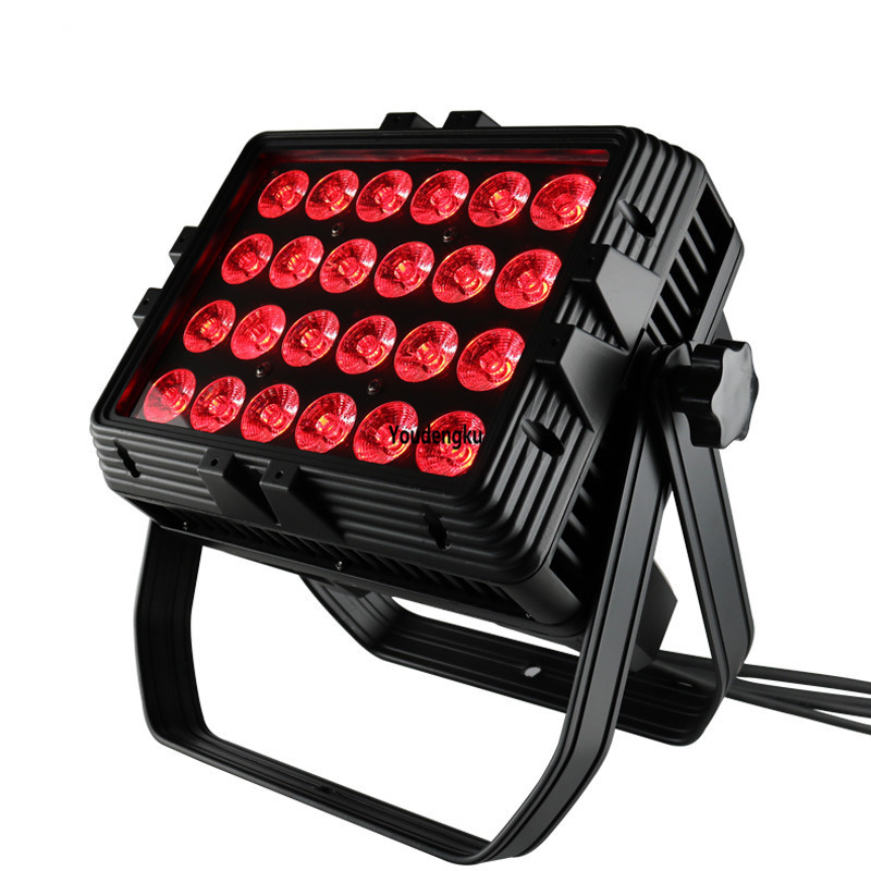 4 pieces waterproof led city c - огляд і ціна Outdoor Lighting Options