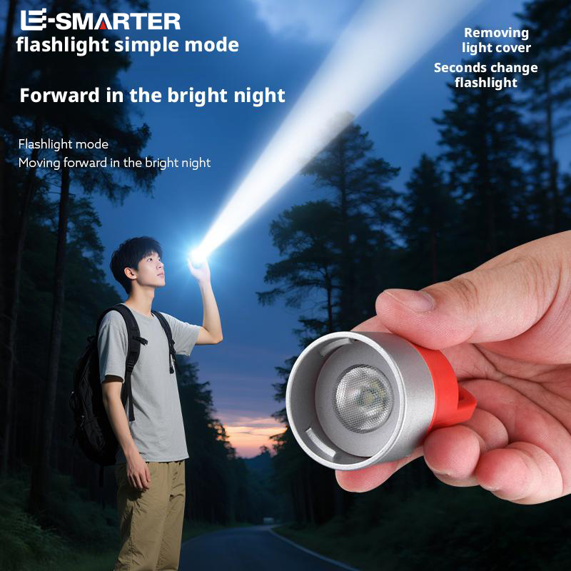 Detachable Bottle Cap Light Em - огляд і ціна Outdoor Lighting Switch