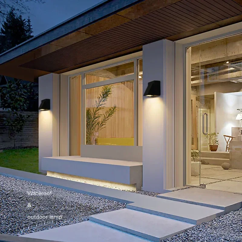 Upgrade Your House with Outdoo - огляд і ціна Outdoor Lighting For Your House