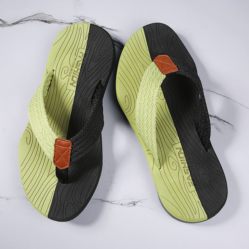 2026 New Men Flip Flops EVA Sl - огляд і ціна Outdoor Lighting For Your House