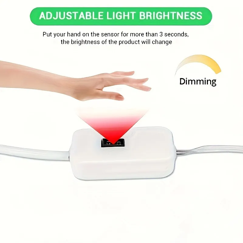 Motion Sensor Neon LED Light S - огляд і ціна Outdoor Lighting Timer Switch