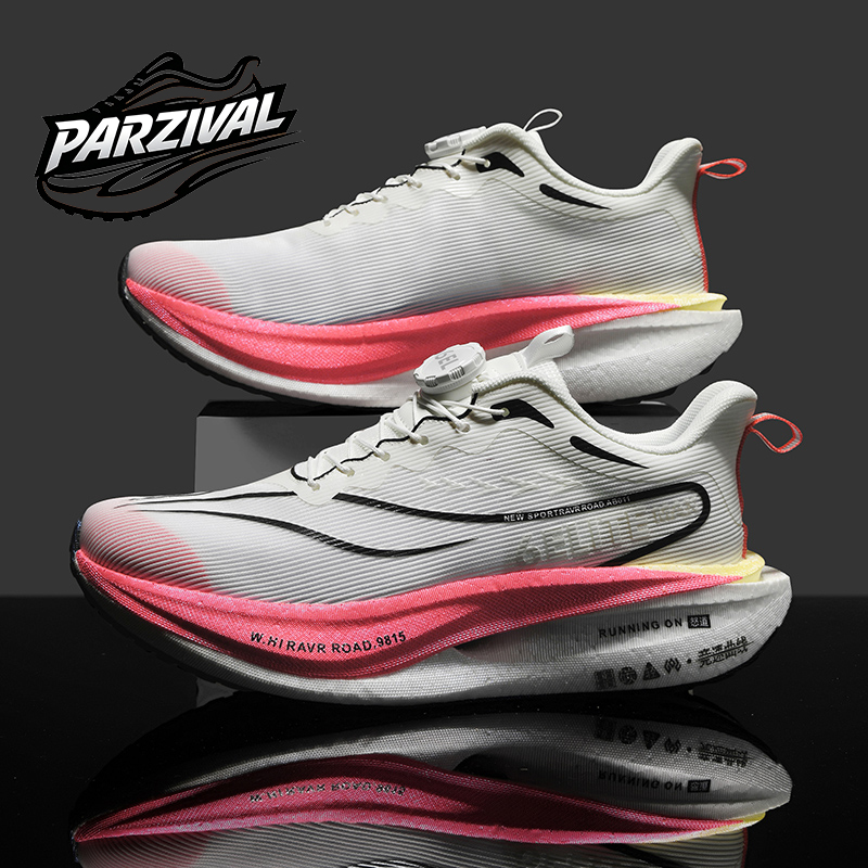 Men Carbon Plate Running Shoes - огляд і ціна Outdoor Lighting Switch
