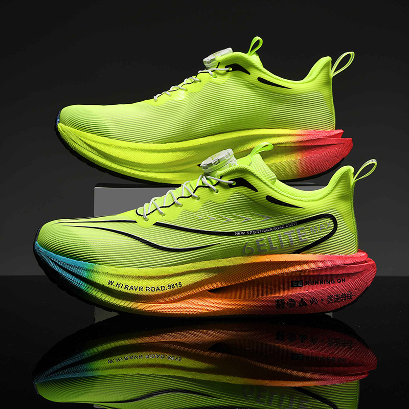 Men Carbon Plate Running Shoes - огляд і ціна Outdoor Lighting Switch