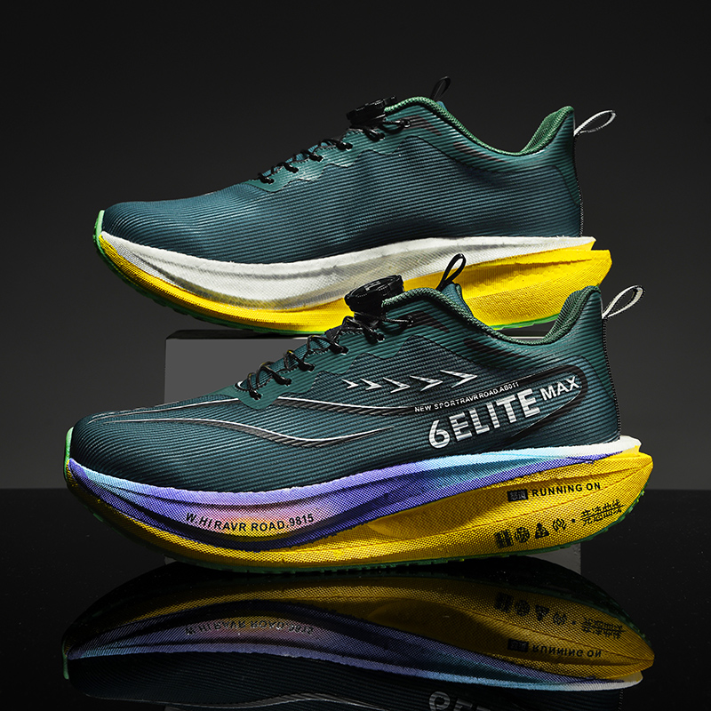 Men Carbon Plate Running Shoes - огляд і ціна Outdoor Lighting Switch