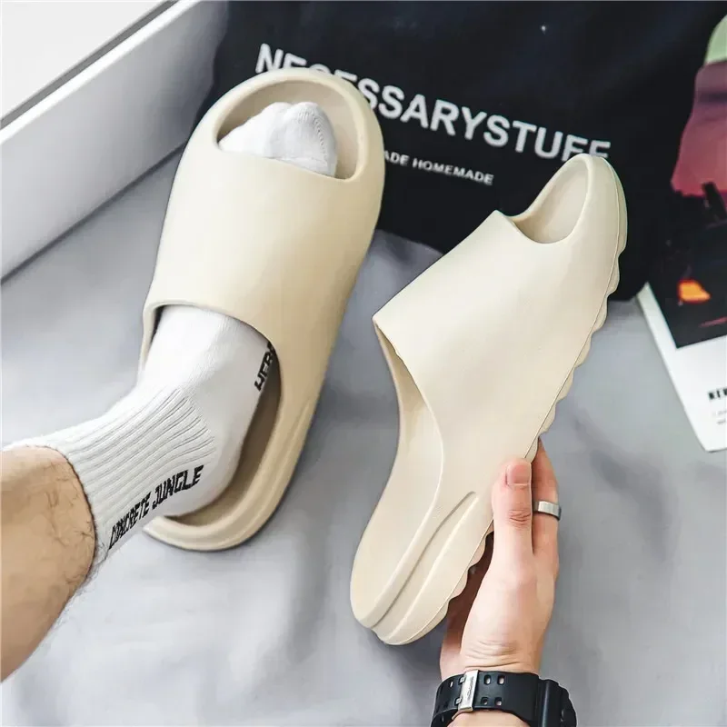 YUYIN Slippers for Women Men I - огляд і ціна Outdoor Lighting For Your House