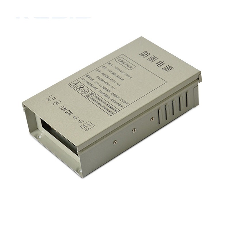 12V5A rainproof switching powe - огляд і ціна Outdoor Lighting Switch