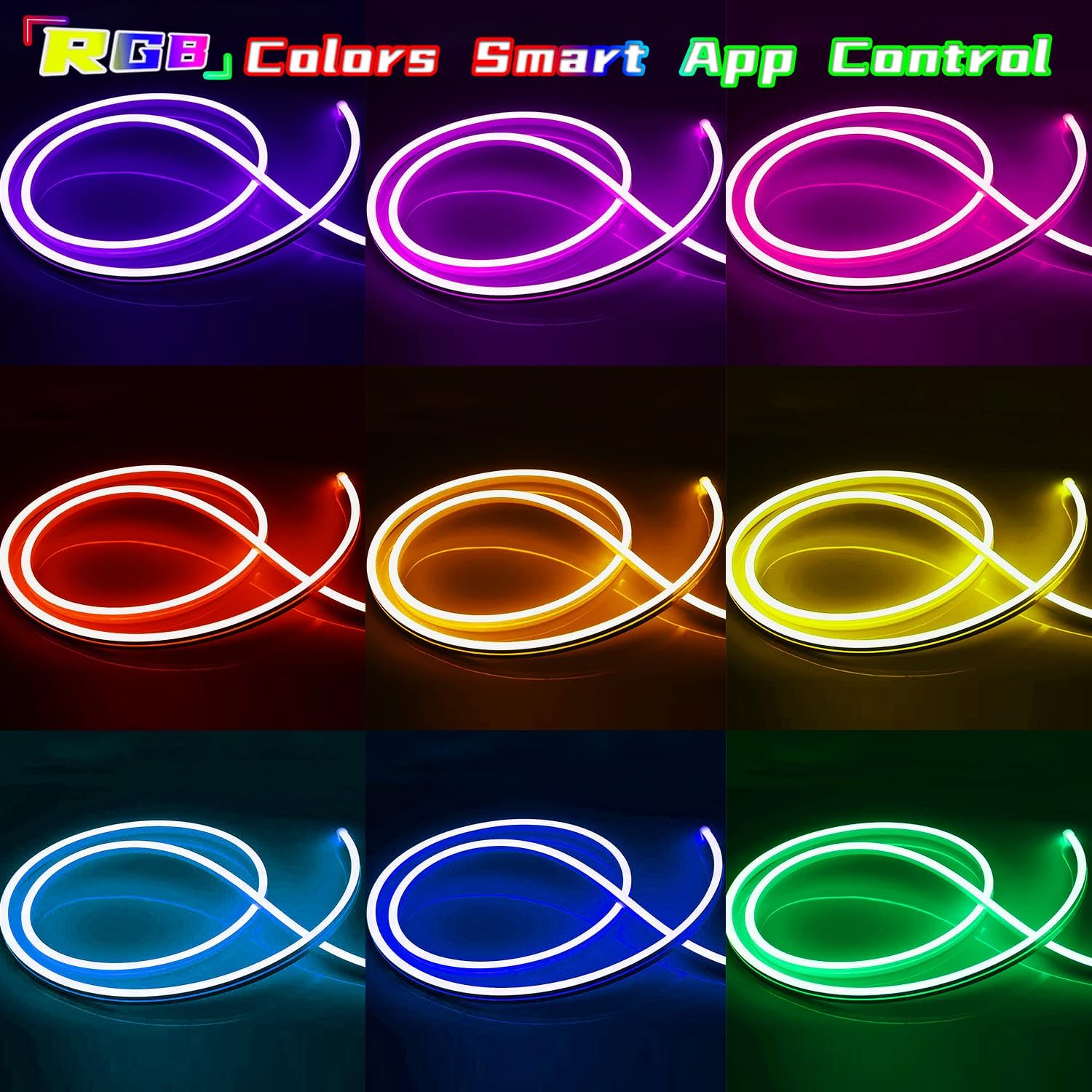 40M/30M RGB LED Light Strip, 2 - огляд і ціна Outdoor Lighting Timer Switch