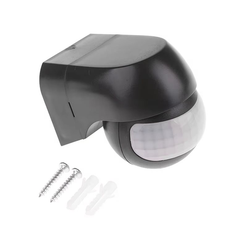 [A92Z!NEW】 PIR Detector Outdoo - огляд і ціна Outdoor Lighting Timer Switch