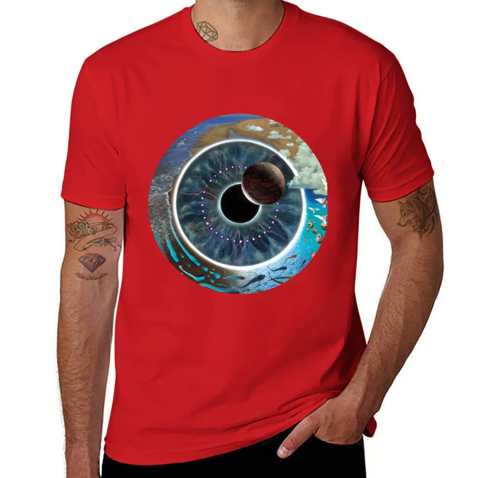 2026 New Premium Basic Tshirt  - огляд і ціна Outdoor Lighting New Jersey