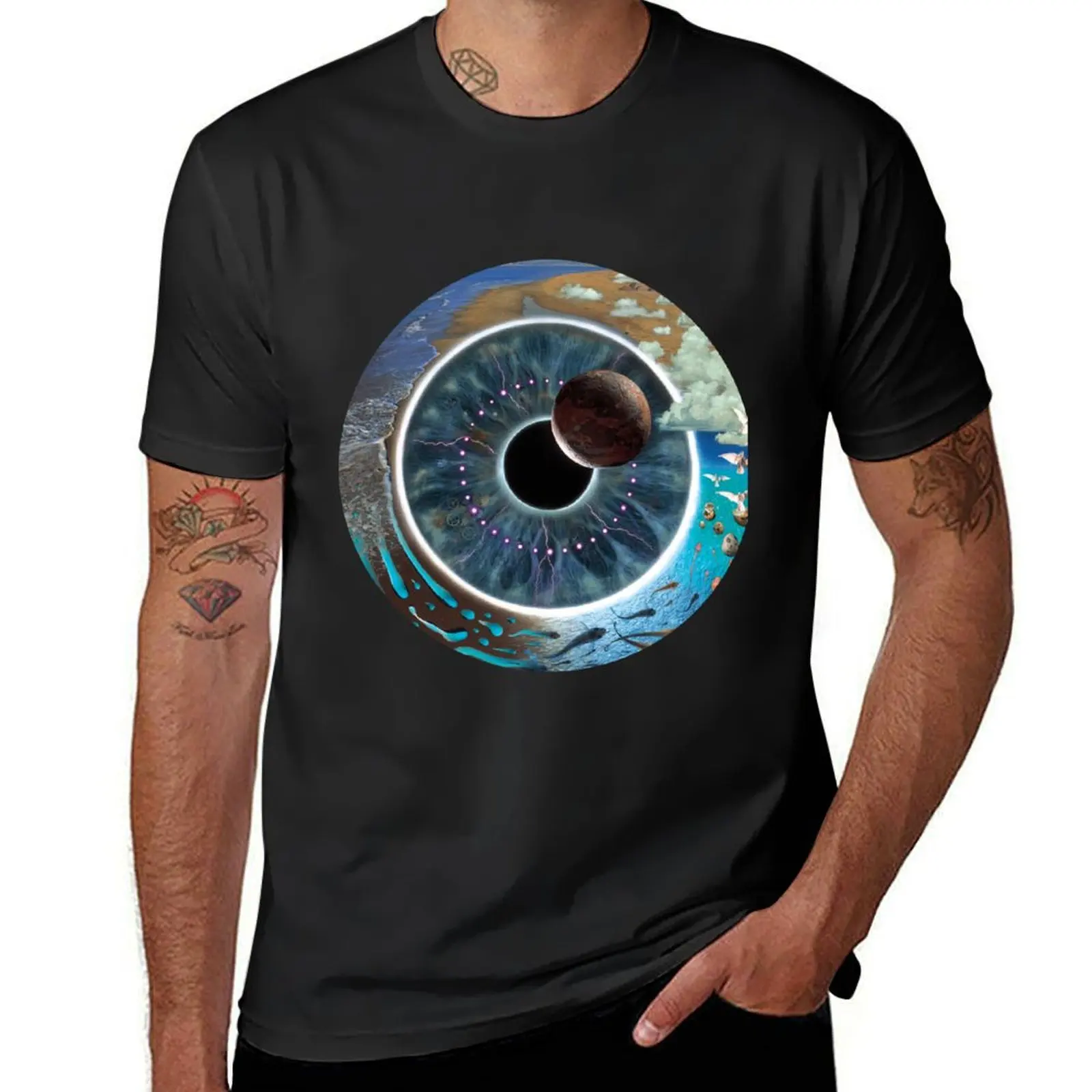 2026 New Premium Basic Tshirt  - огляд і ціна Outdoor Lighting New Jersey
