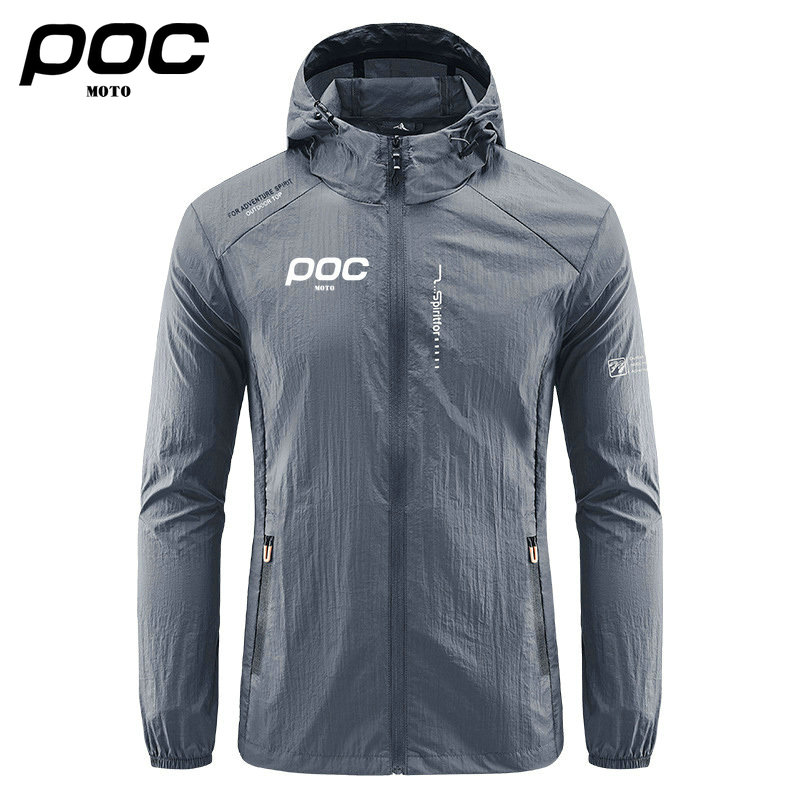2025 New Men MOTO POC Cycling  - огляд і ціна Outdoor Lighting New Jersey