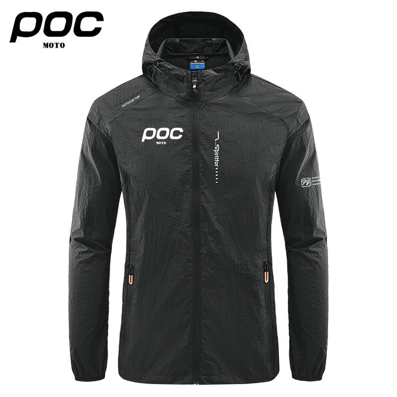 2025 New Men MOTO POC Cycling  - огляд і ціна Outdoor Lighting New Jersey