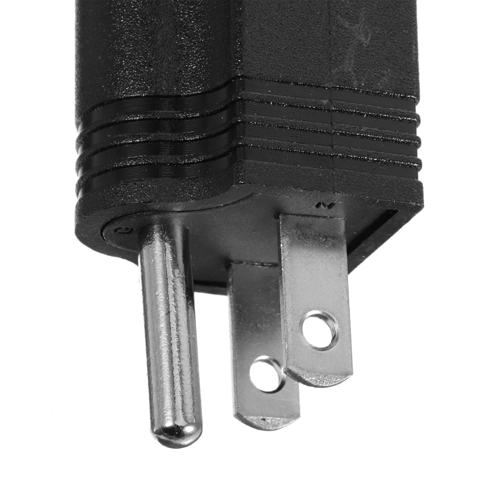 3Pcs Three Prong Male Electric - огляд і ціна Outdoor Lighting Socket